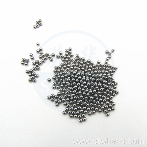 AISI1010 1015 carbon steel balls for bicycle